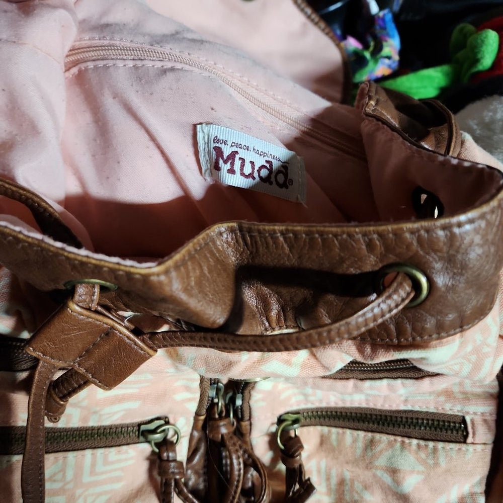 Backpack - Picture 3 of 3